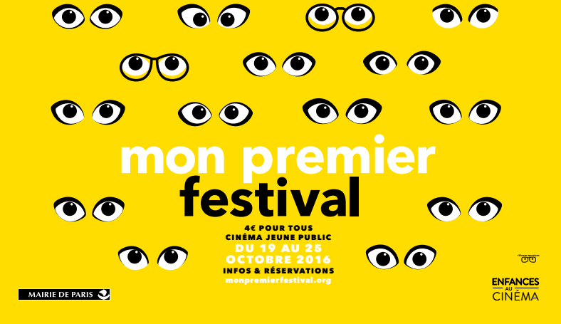 Mon 1er Festival 2016