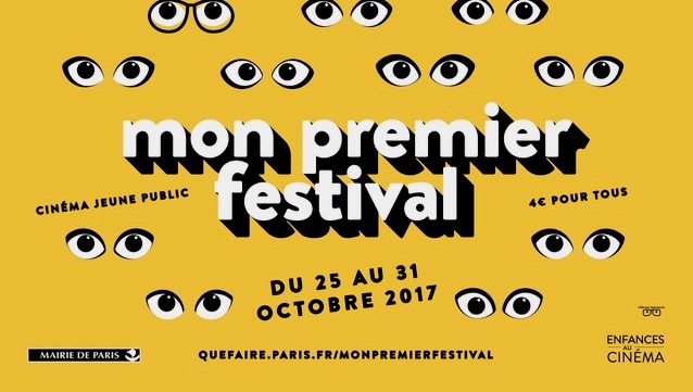 Mon 1er Festival 2017